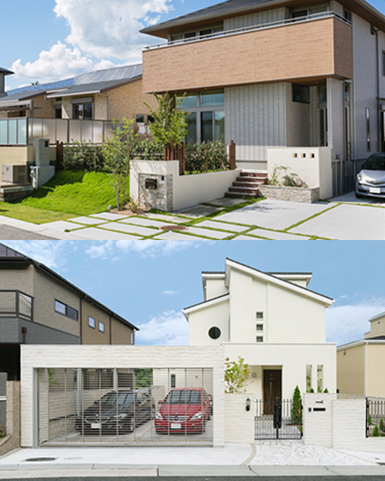 株式会社ガーデンプラス