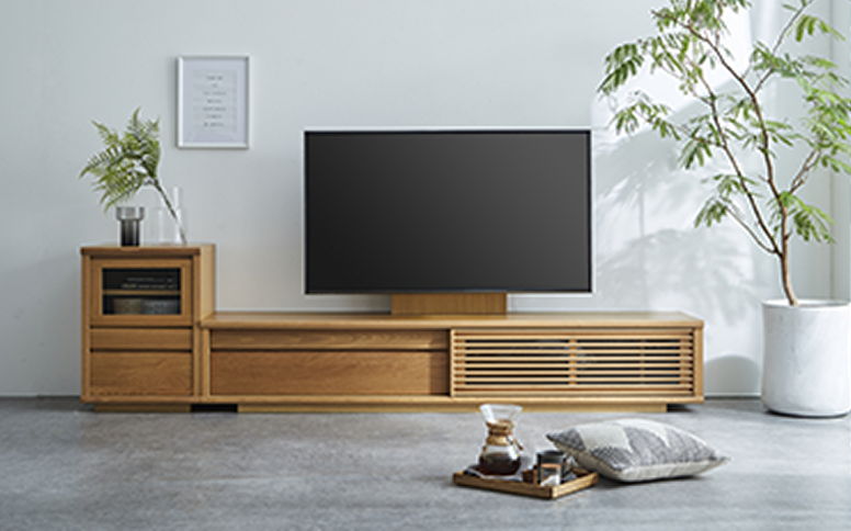 岡家具工業株式会社